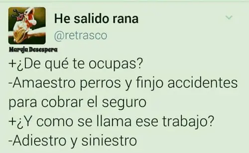 entretenidas