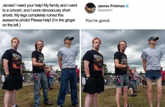 persona