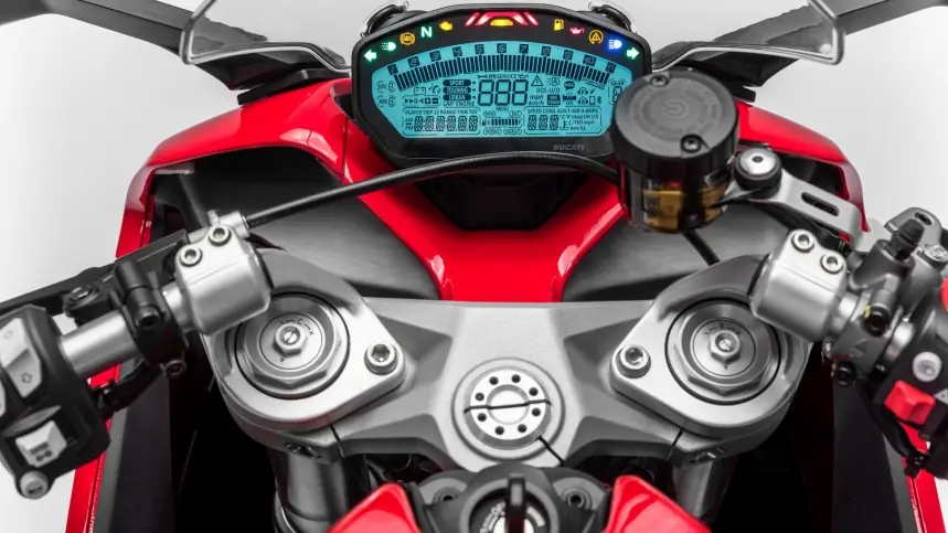 ducati