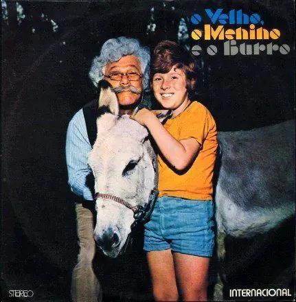 Tapas de discos muy, pero muy bizarros (parte2)