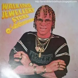 discos retro