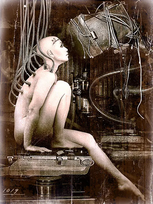 Surrealista