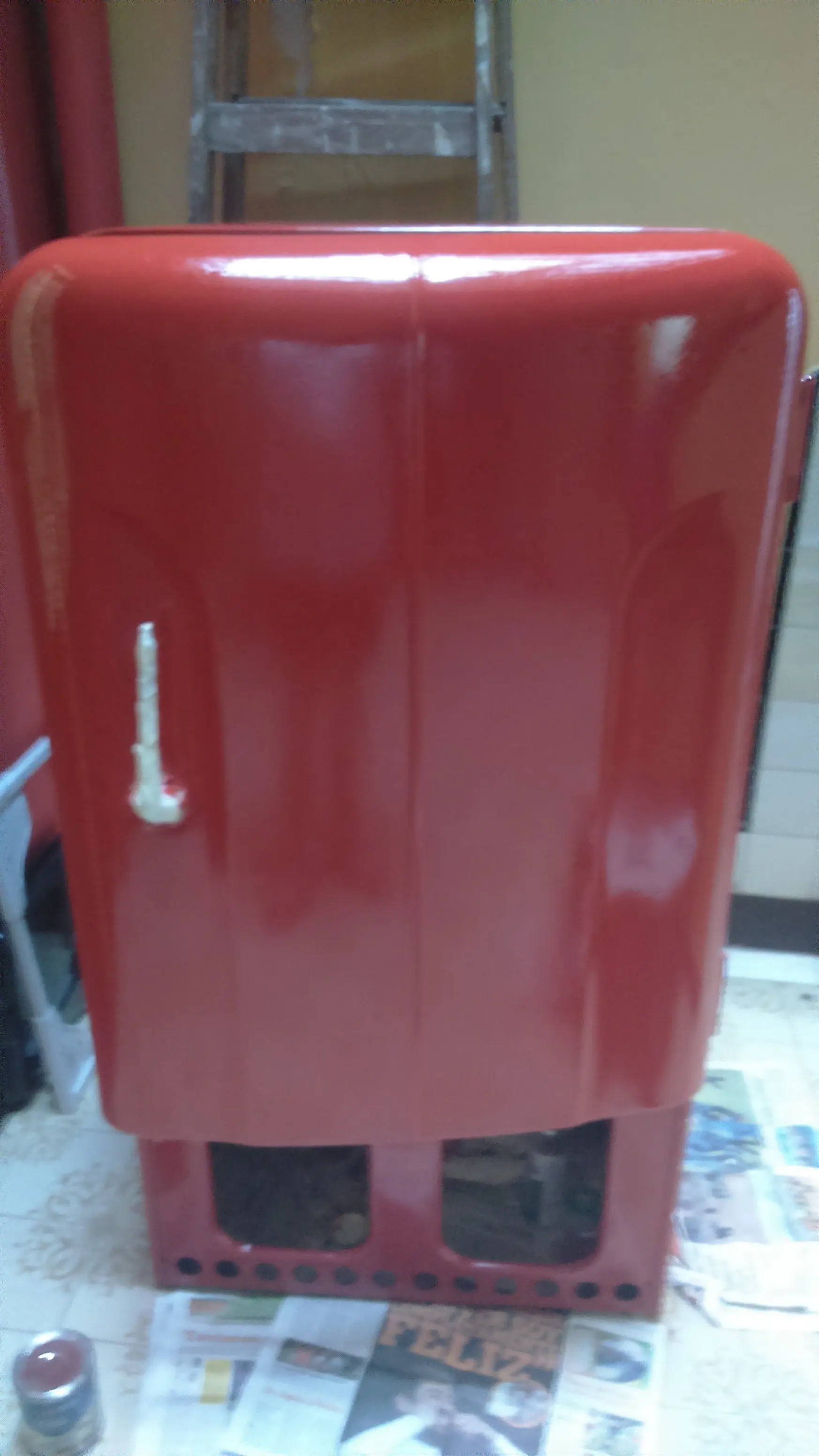heladera