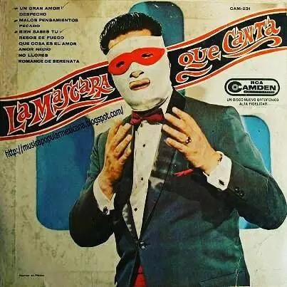 tapas discos bizarras