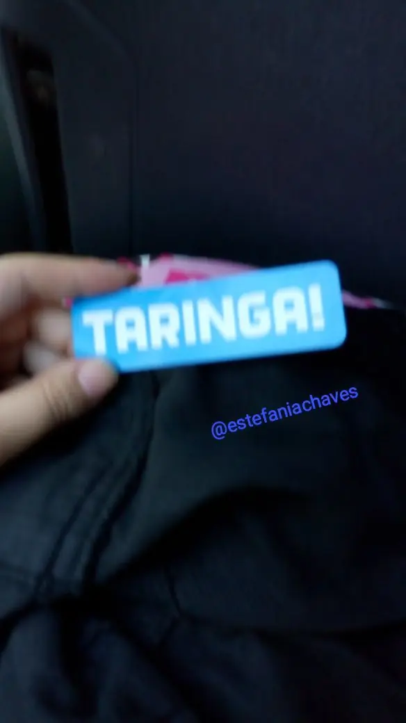 Virgueada