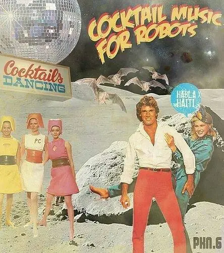 tapas discos