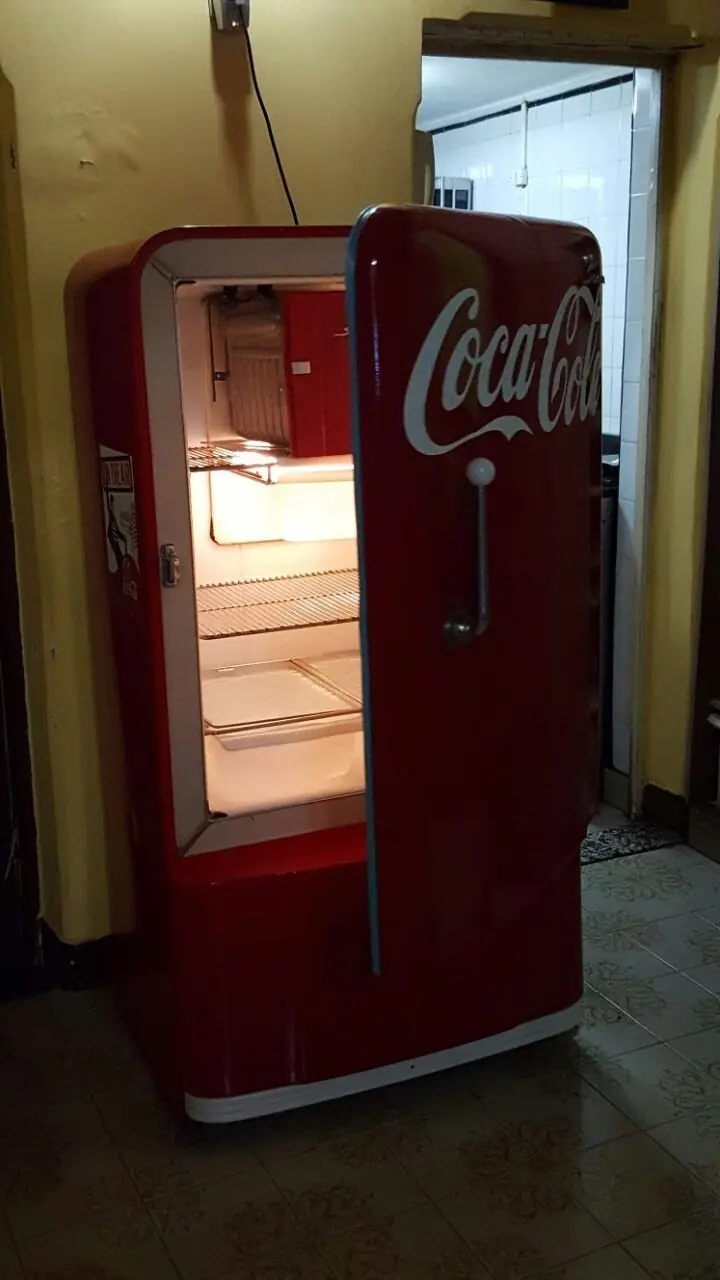 heladera