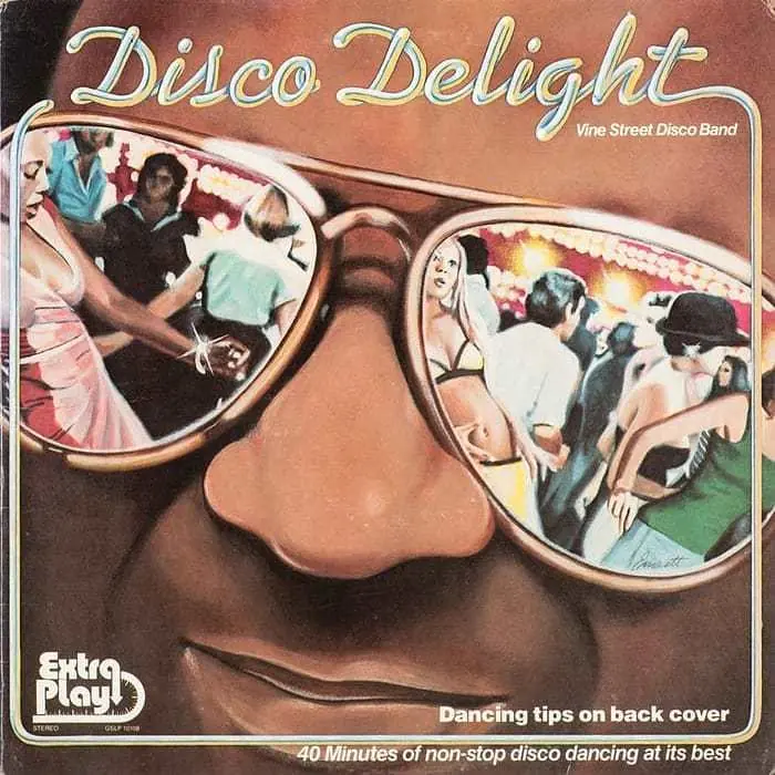 discos