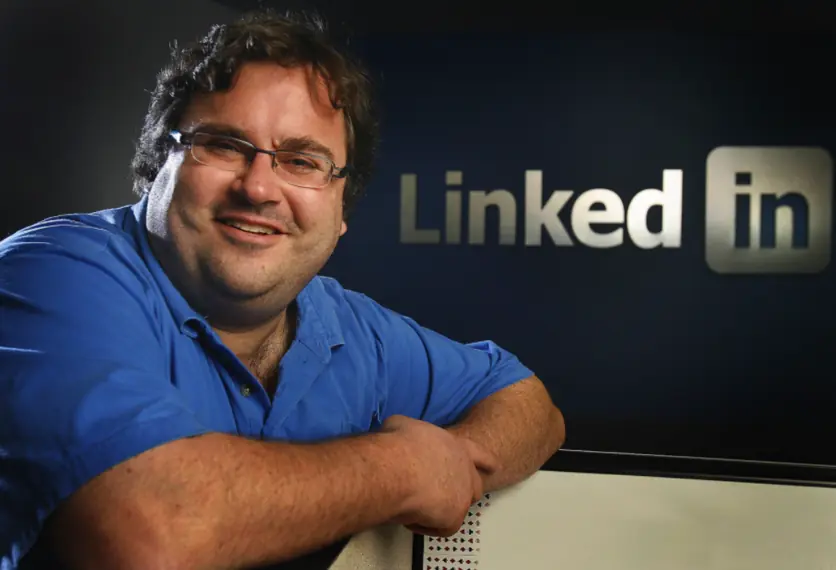 La mafia PayPal