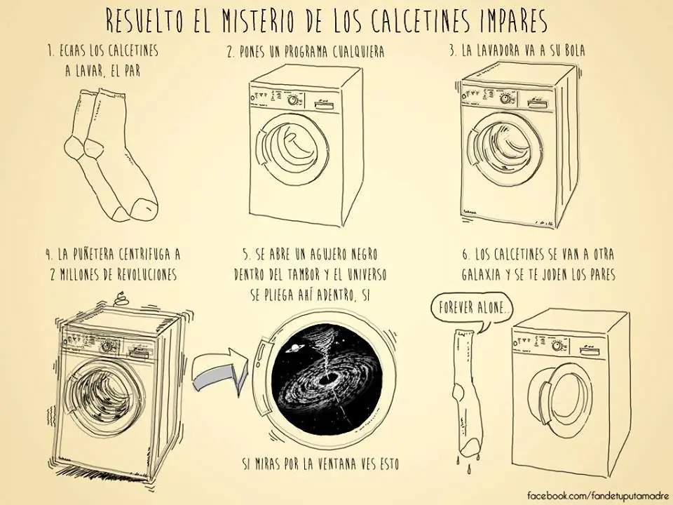 leyes de murphy comprobadas