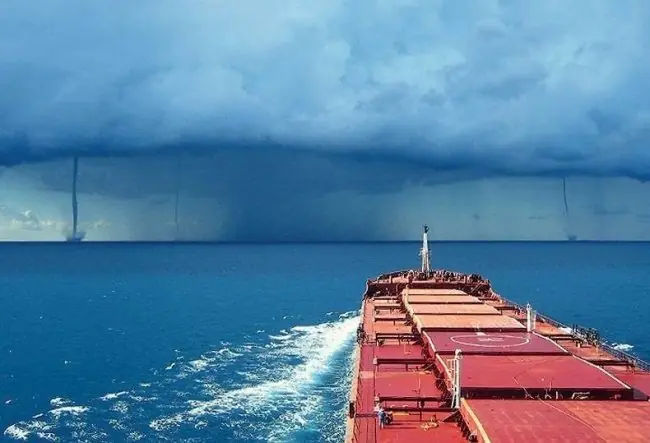25 Fotos que harán temblar a cualquiera