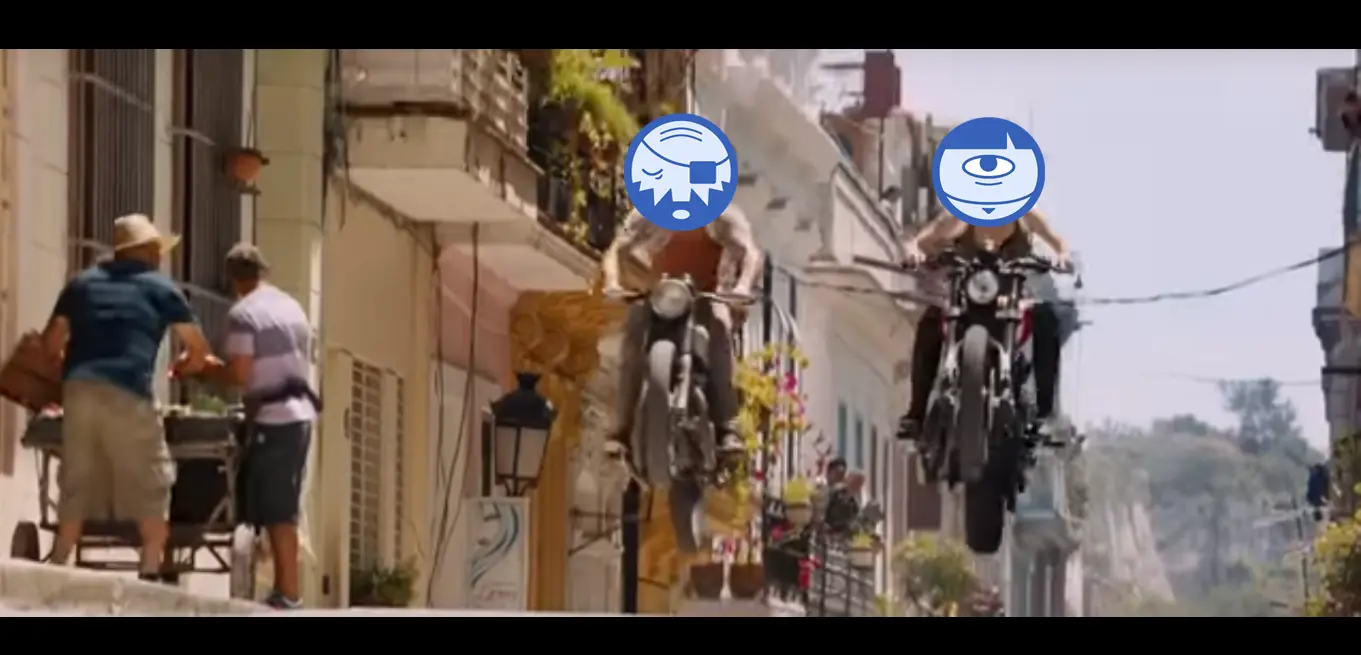 carreras