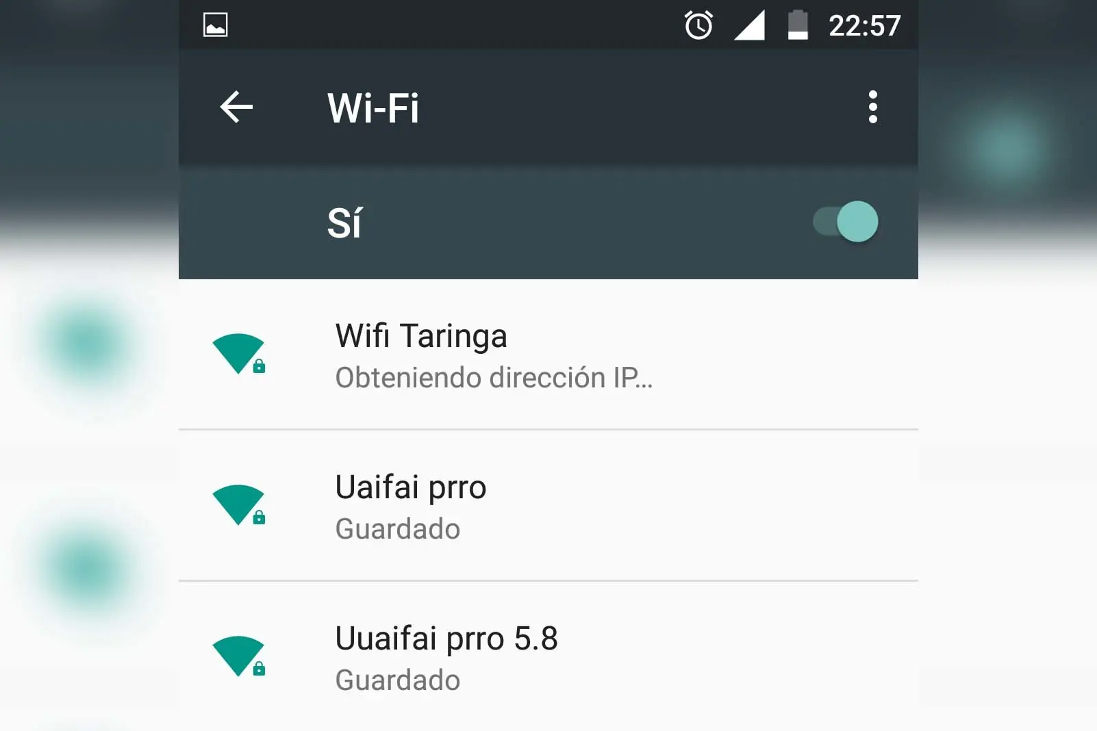 repeditor wifi