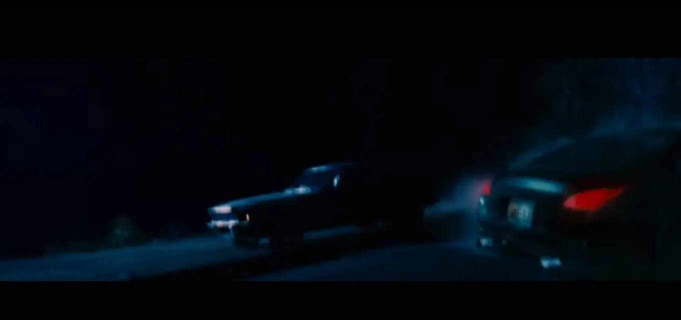 Toretto-Sentado, la venganza de Klanky