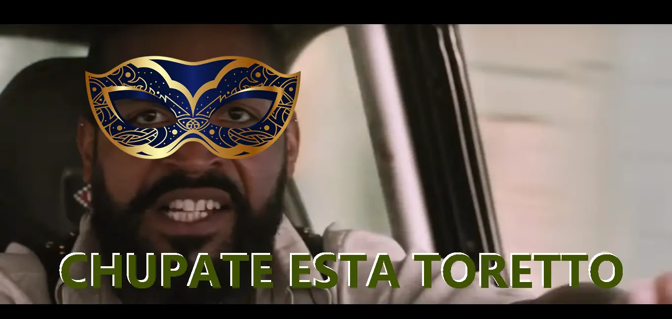 paralitico