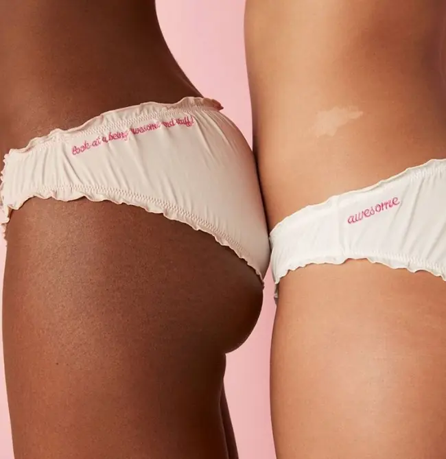 11 Marcas que celebran las “imperfecciones” de las mujeres