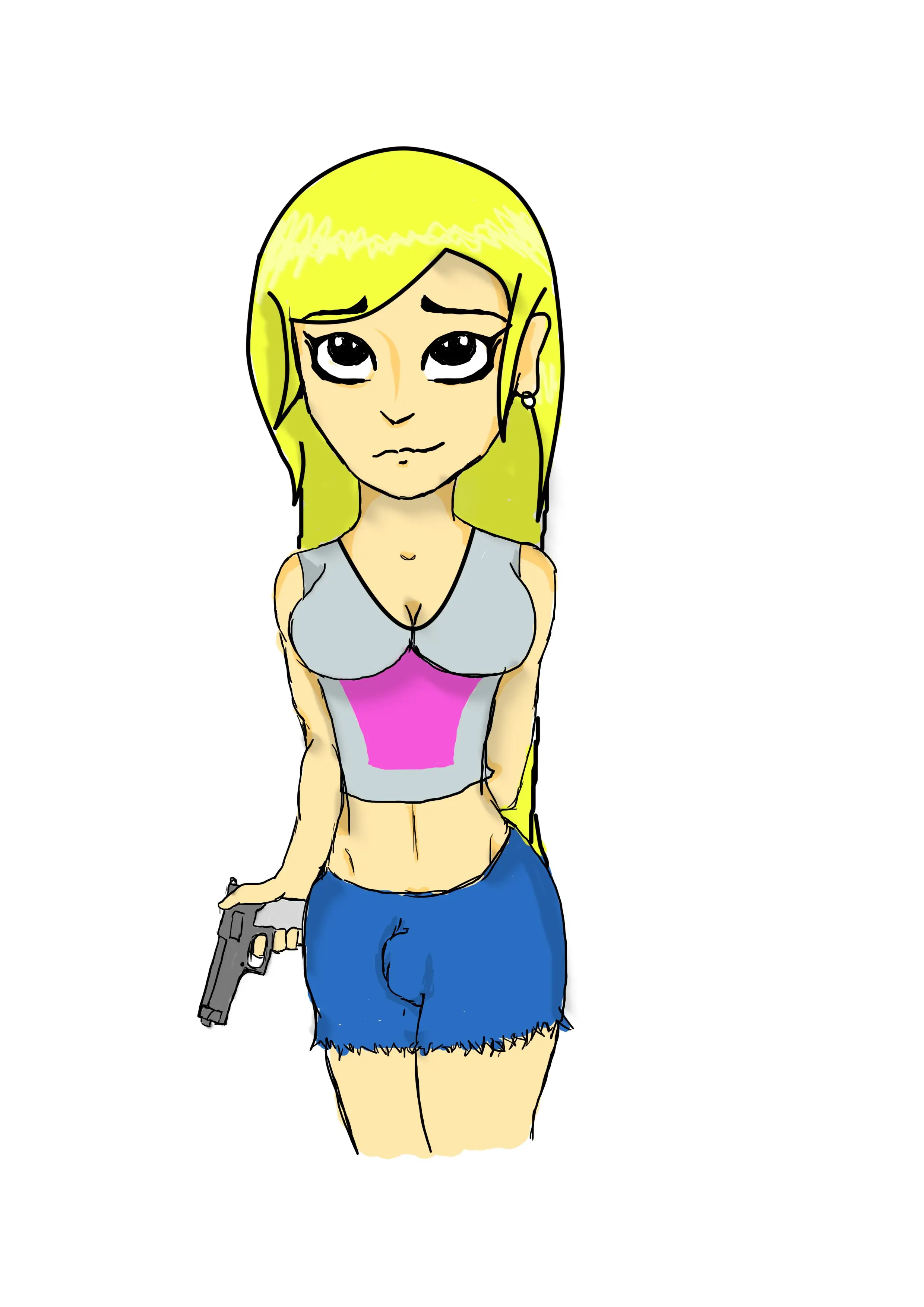 anime