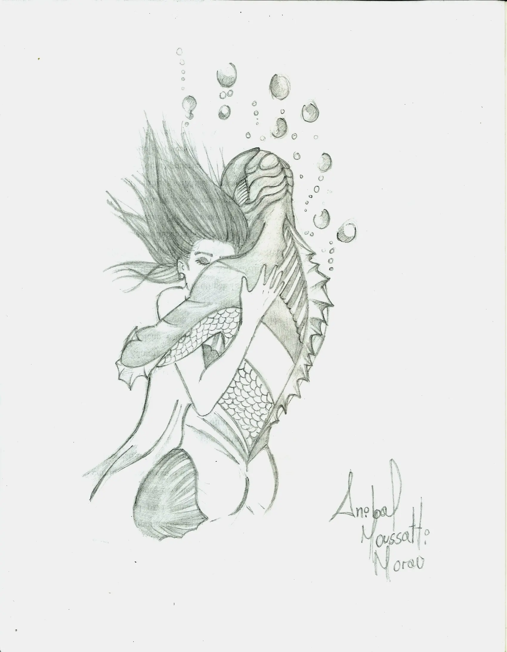 dibujos