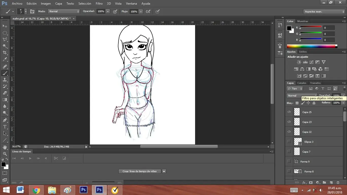 anime