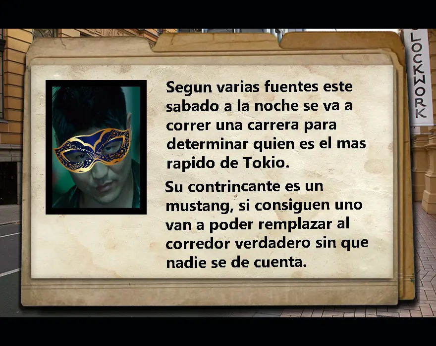 paralitico