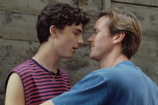 Hollywood busca normalizar la pedofilia con una película