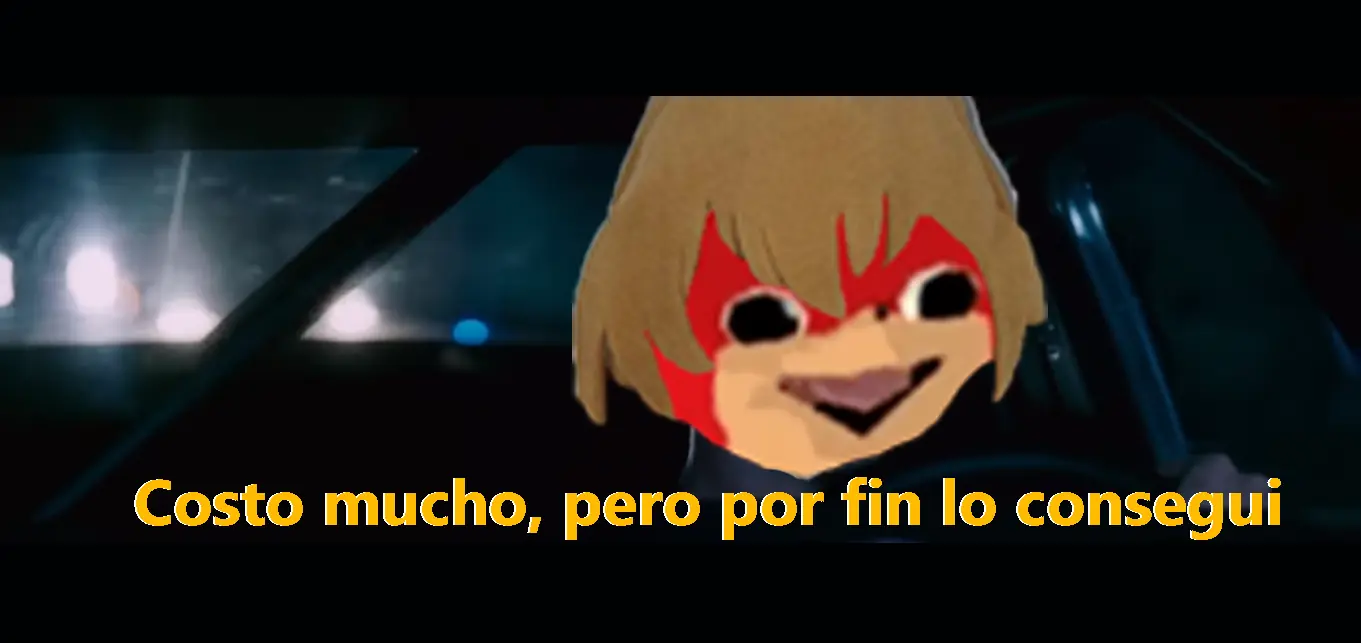 venganza