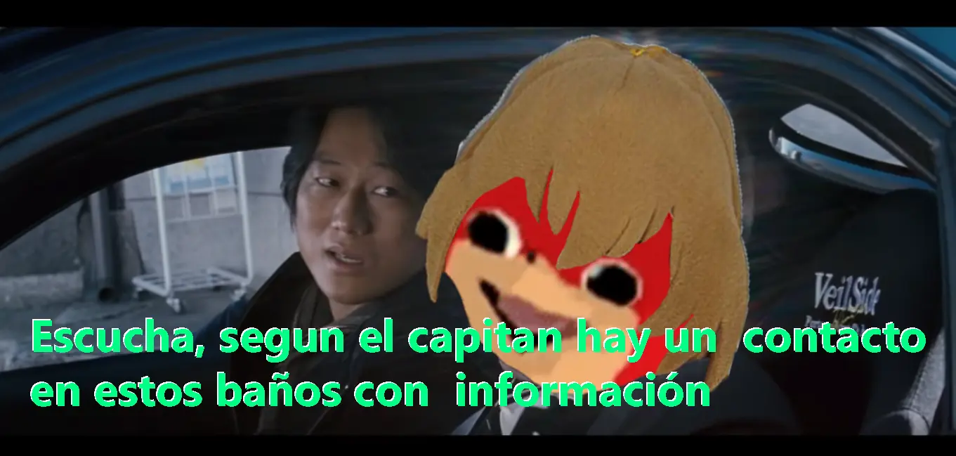 paralitico
