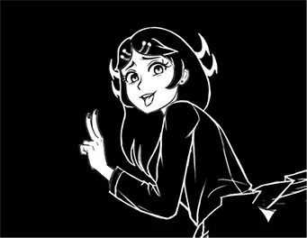 anime