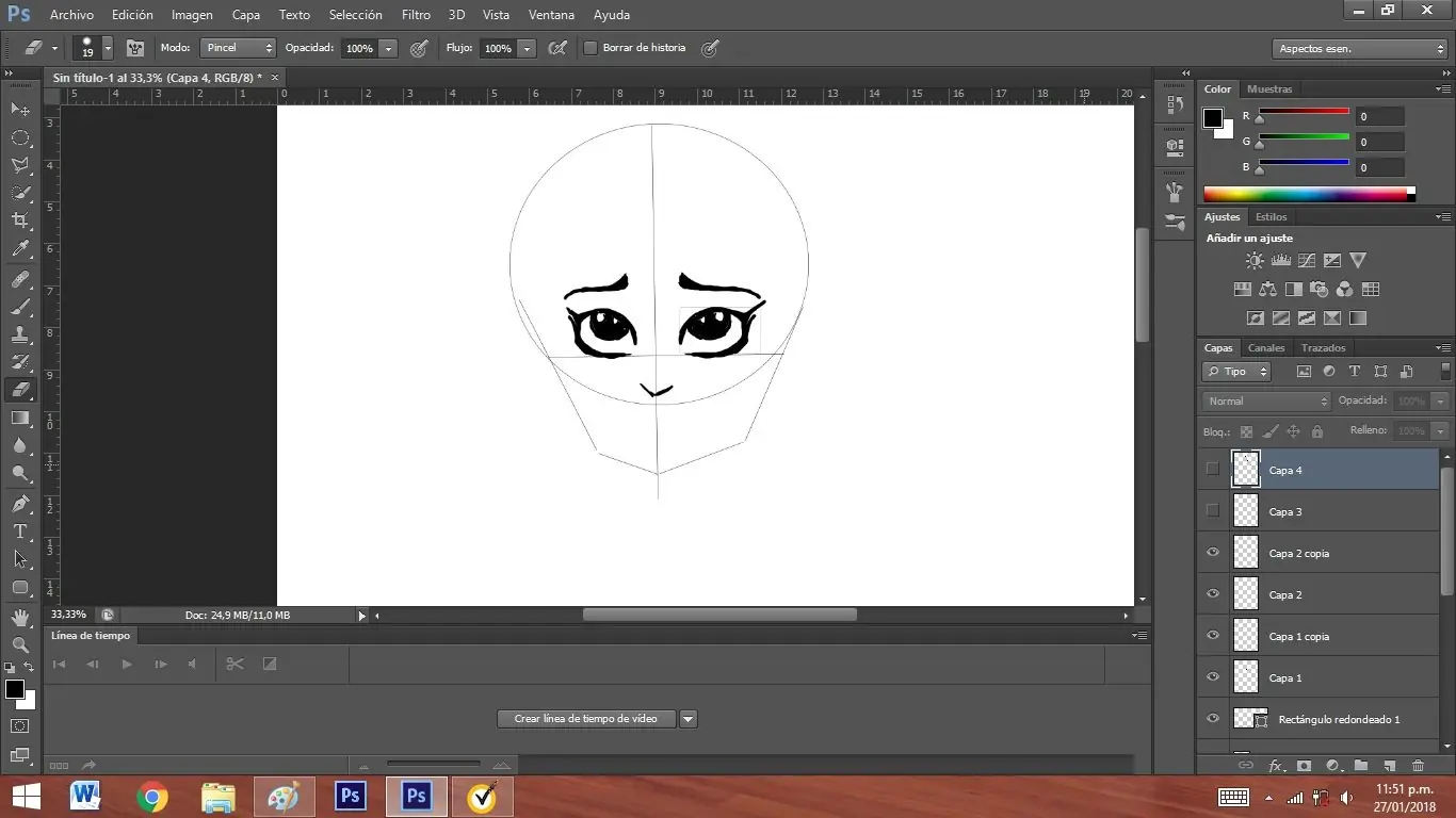 dibujo