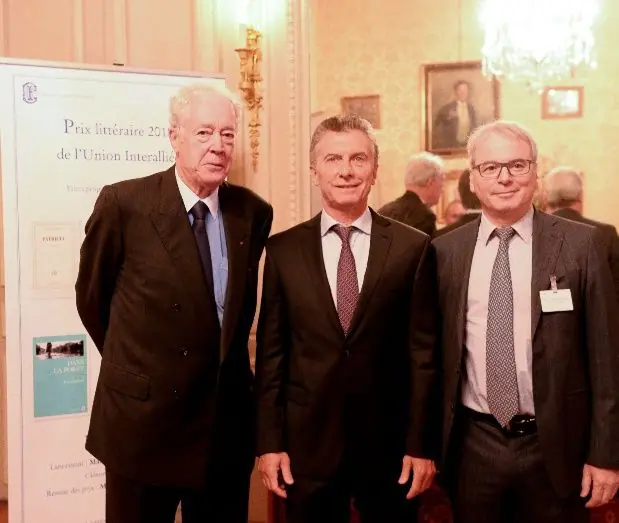 MACRI INFLACION