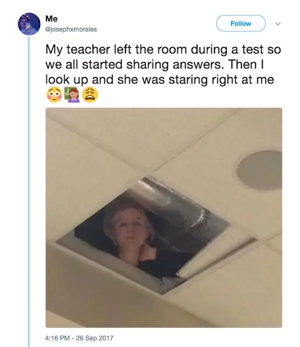 profesor