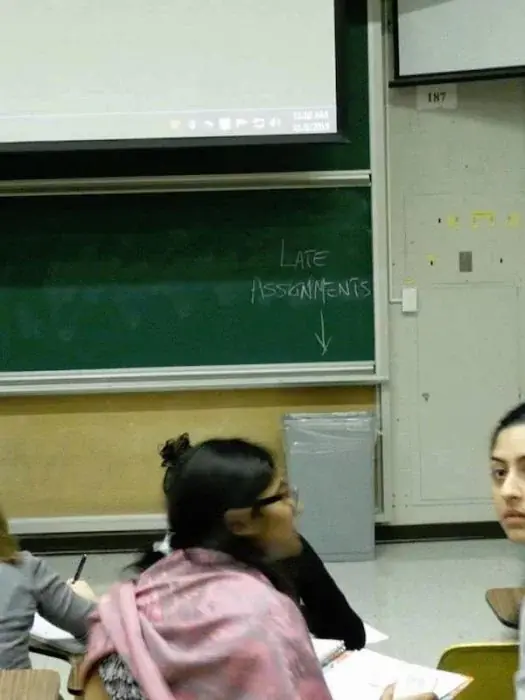 15 profesores que todos quisimos tener