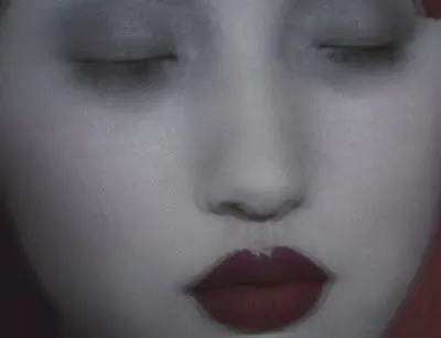 sarah moon