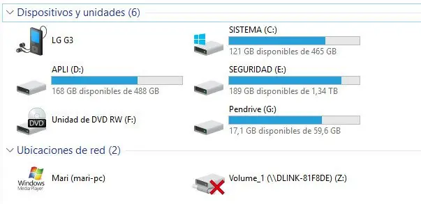 ¿Por qué debes usar varias particiones en tu disco duro?