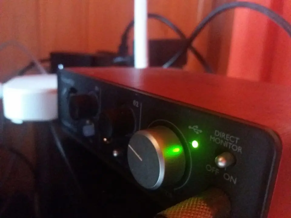 discos independientes