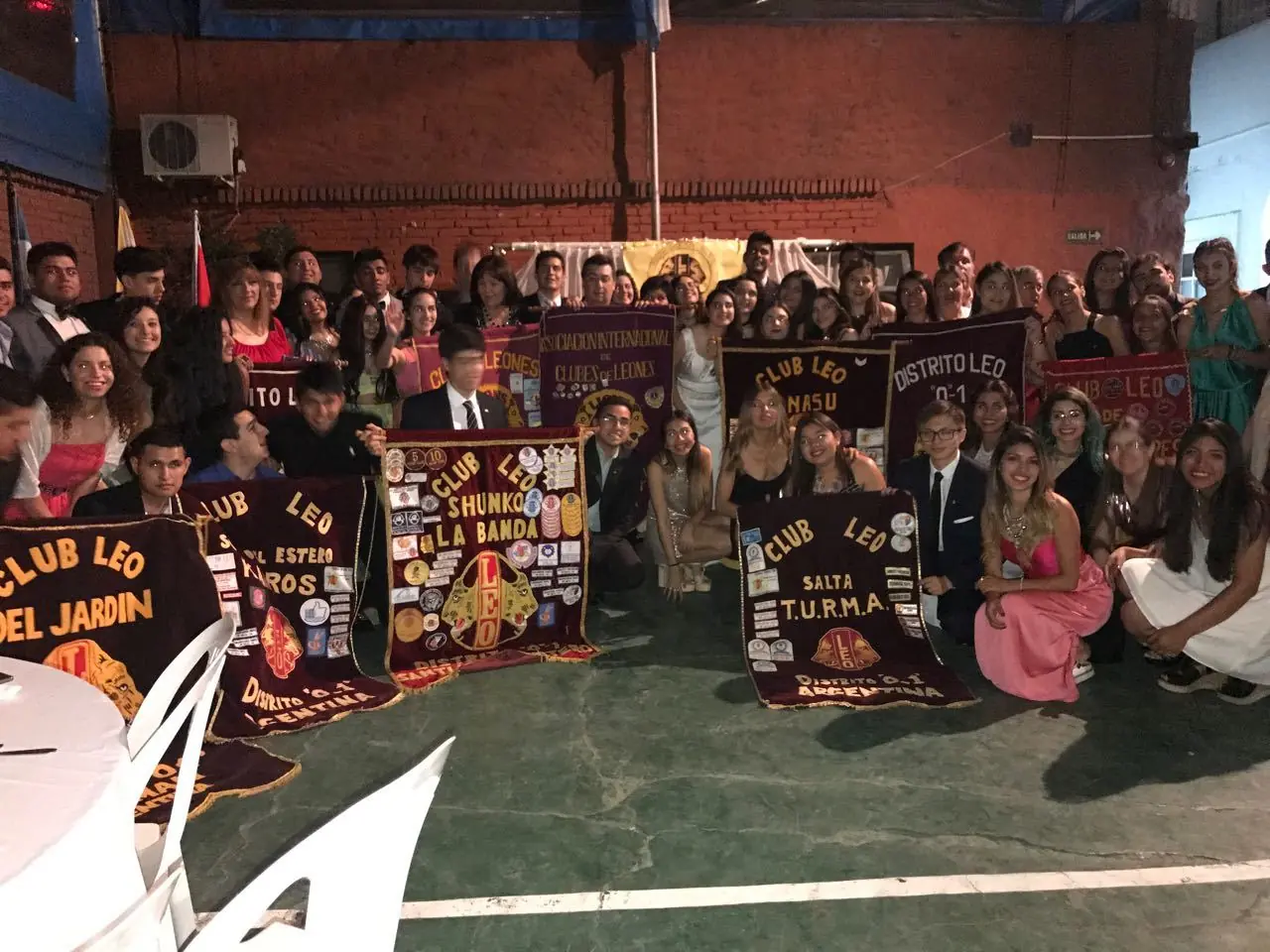 Leoismo