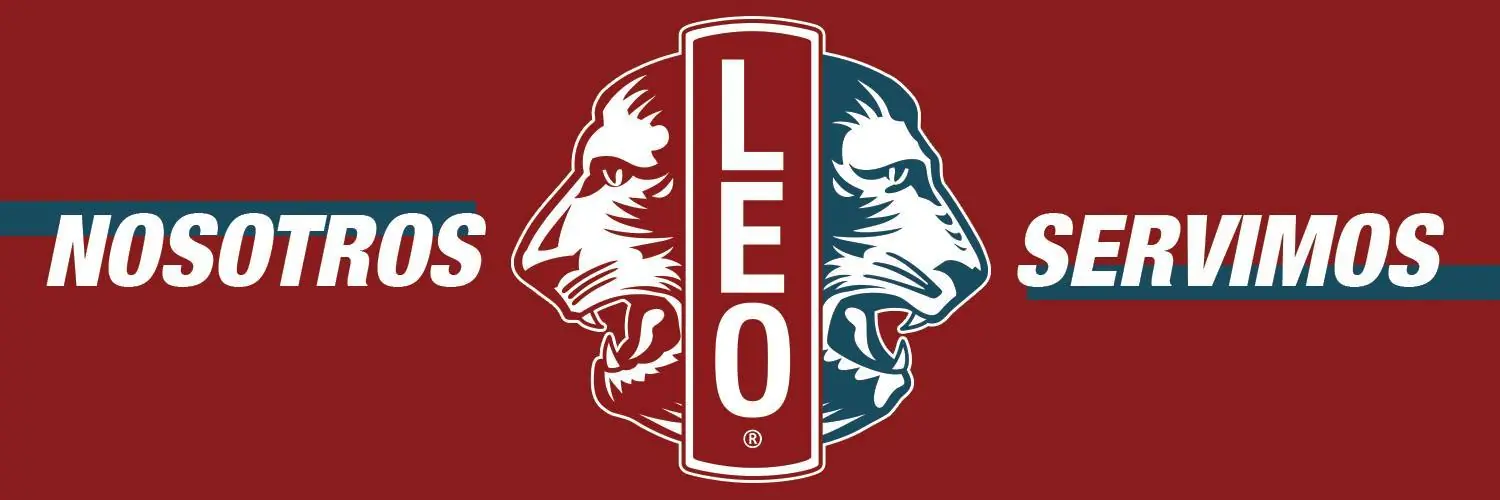Qué es un Club Leo?