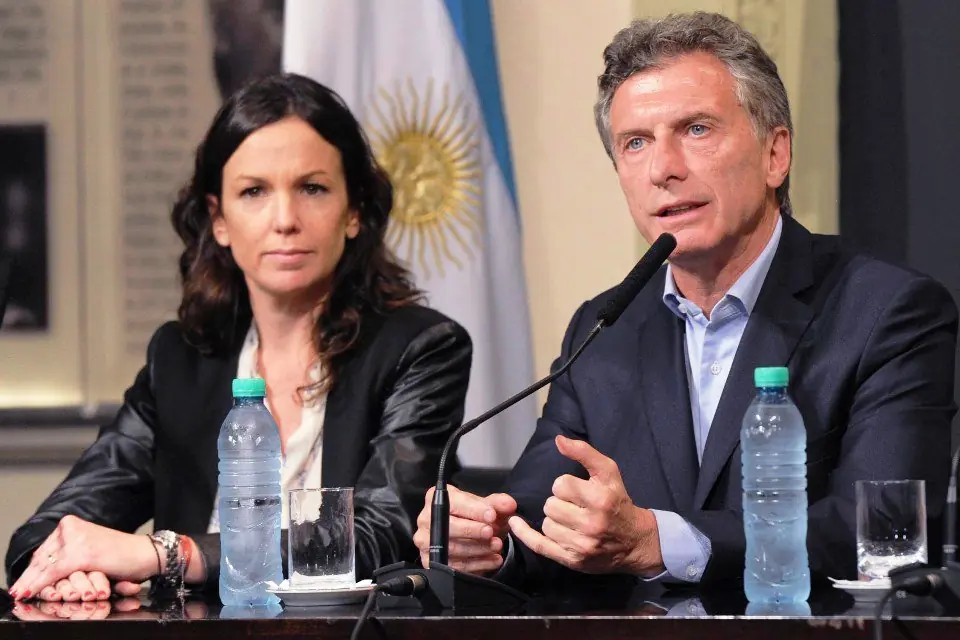 macri