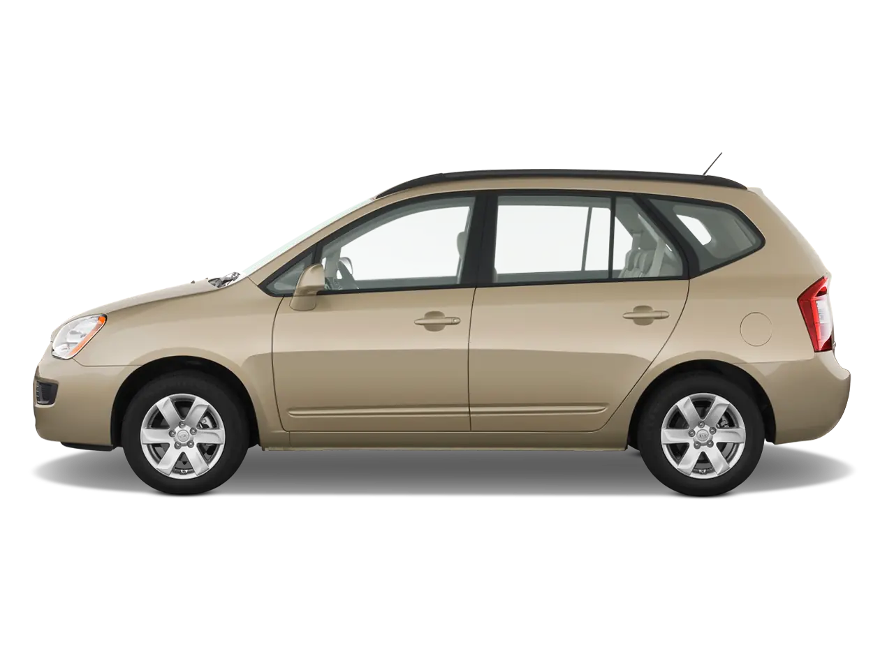 Kia Rondo