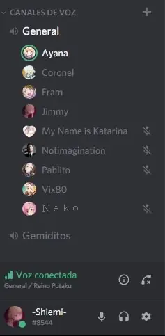 reino