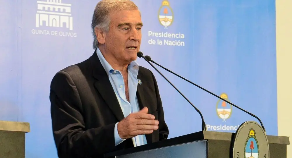 Uno por uno, parientes designados gestión de Cambiemos