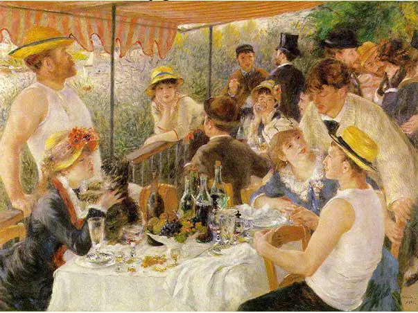 famosos