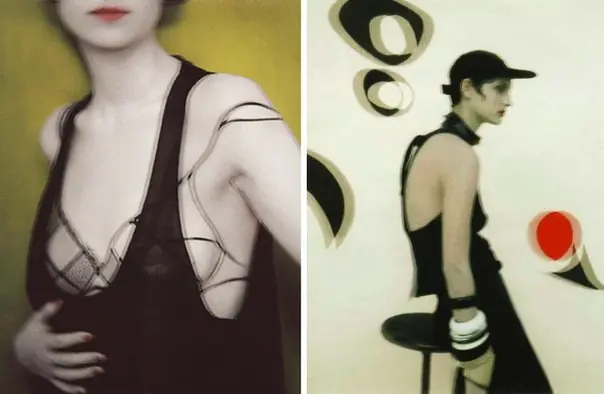 sarah moon