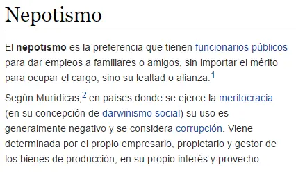 gestion
