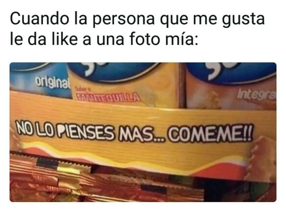 Mejor humor variado para que te rías toda la noche lince!