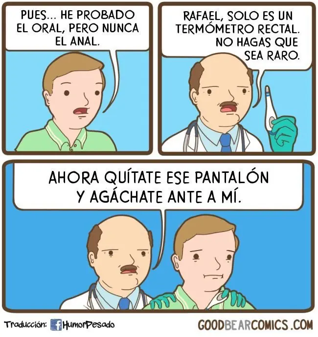 humor