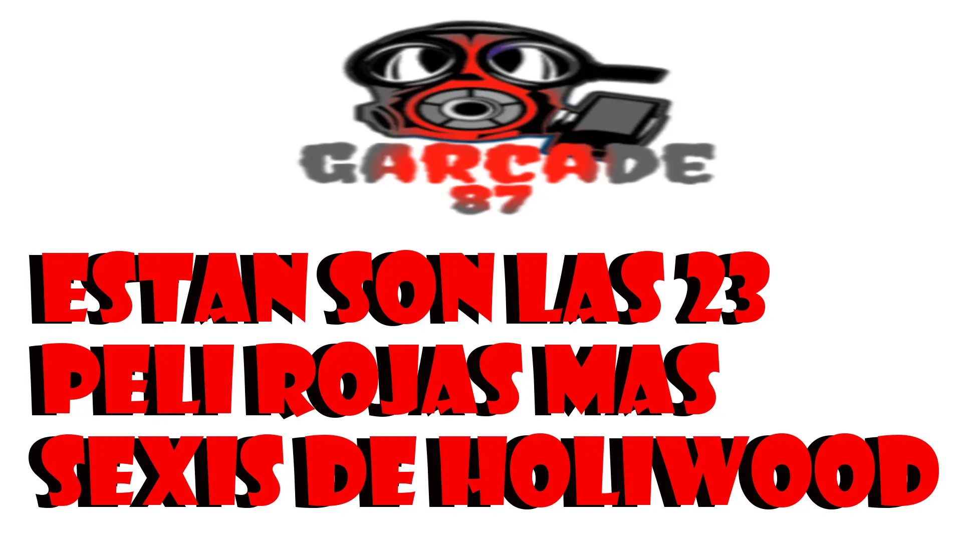 Tienen Debilidad Por Las Peli Rojas Vengan