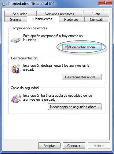 Porque usar varias particionesY