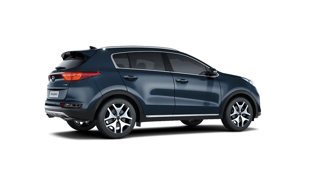Kia Sportage service pdf manual