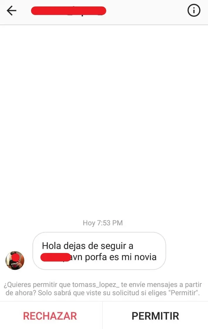 comandante